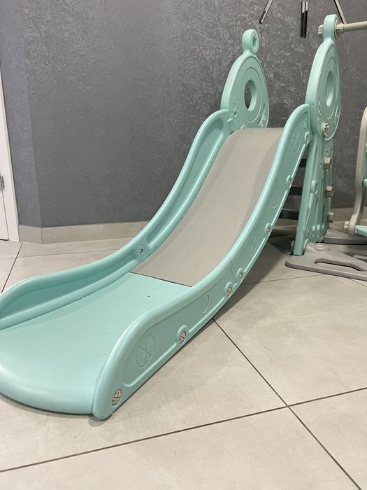 Продам горку 4в1