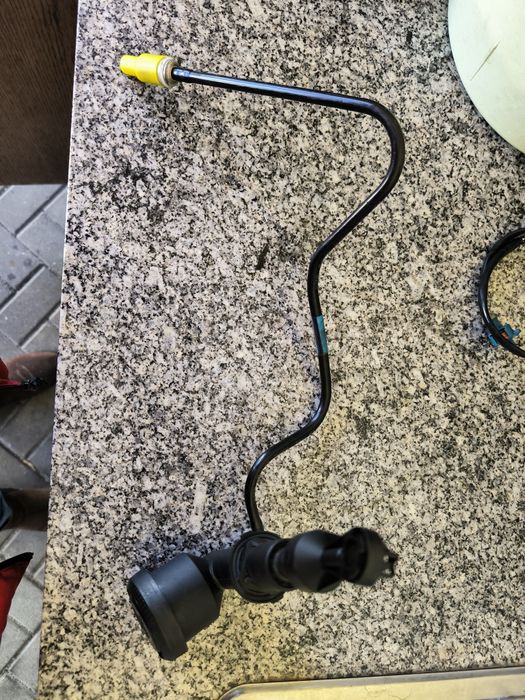 Bomba principal embraiagem Freelander Td4. Motor BMW.