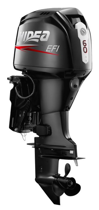 Silnik zburtowy HIDEA 60 HDEF60FUEL-T 5 lat gwarancji