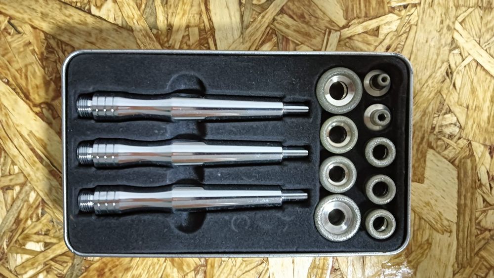 Máquina multifunções para estética