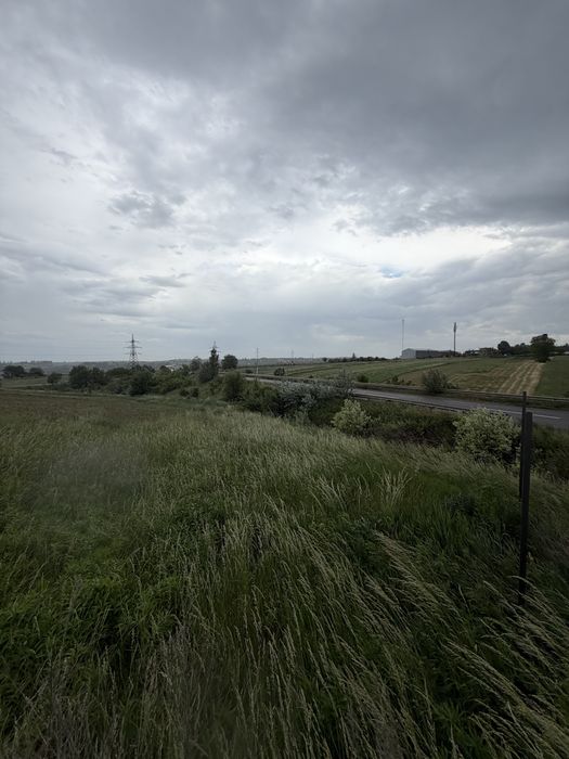 Продаж землі Комерція 2 заїзди