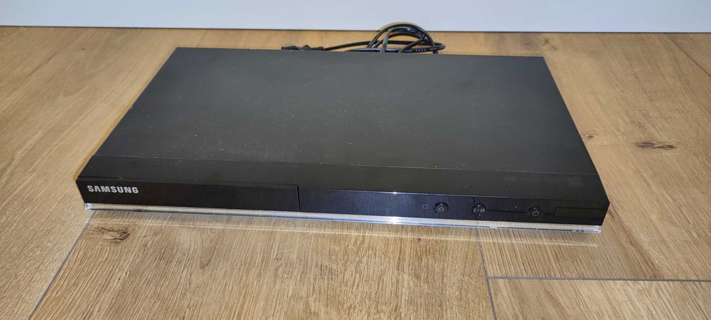 DVD Samsung D360