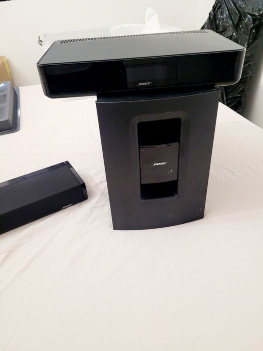 Bose SoundTouch® 130 home cinema system
