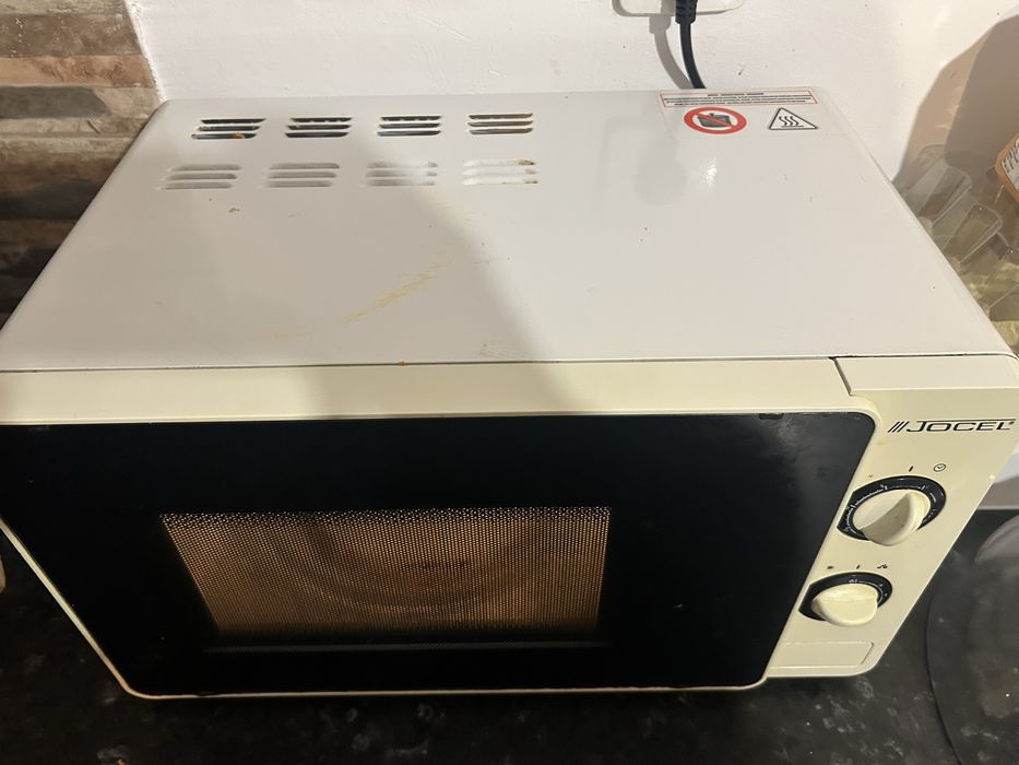 Microondas  seminovo