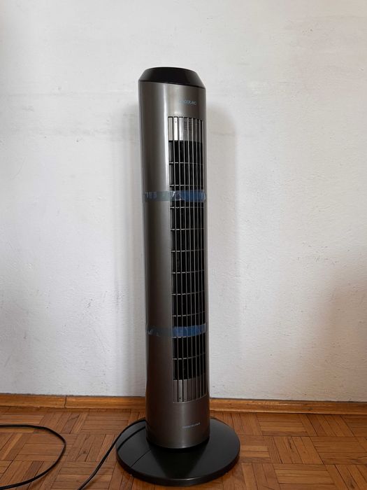 Wentylator kolumnowy Cecotec EnergySilence 8190 Skyline Ionic