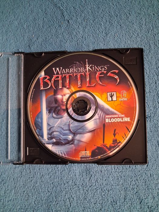 Warrior King Battles8