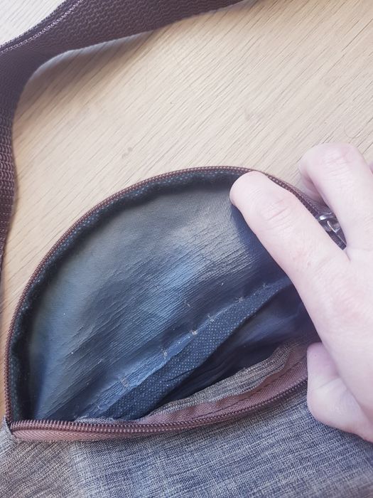 Nerka damska,  męska