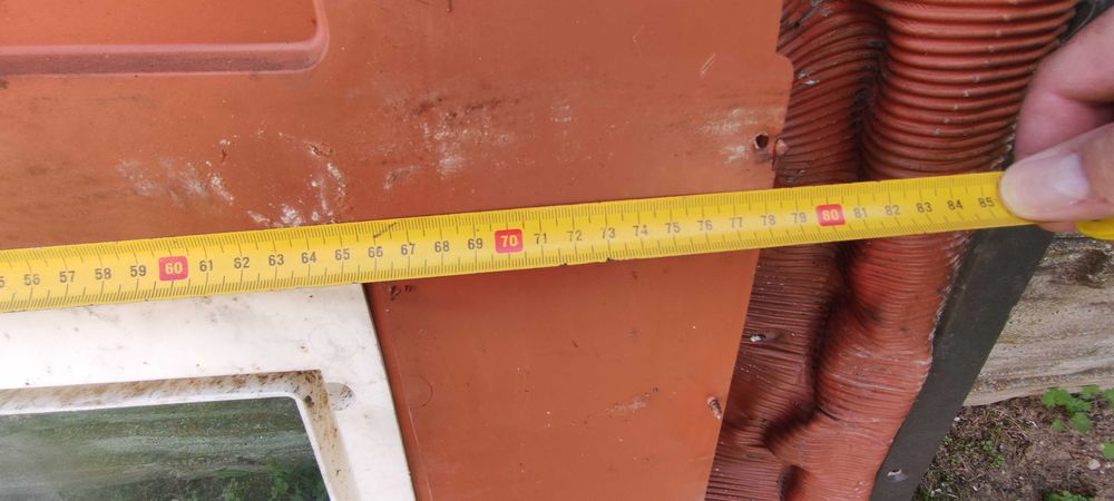 Sprzedam właz dachowy