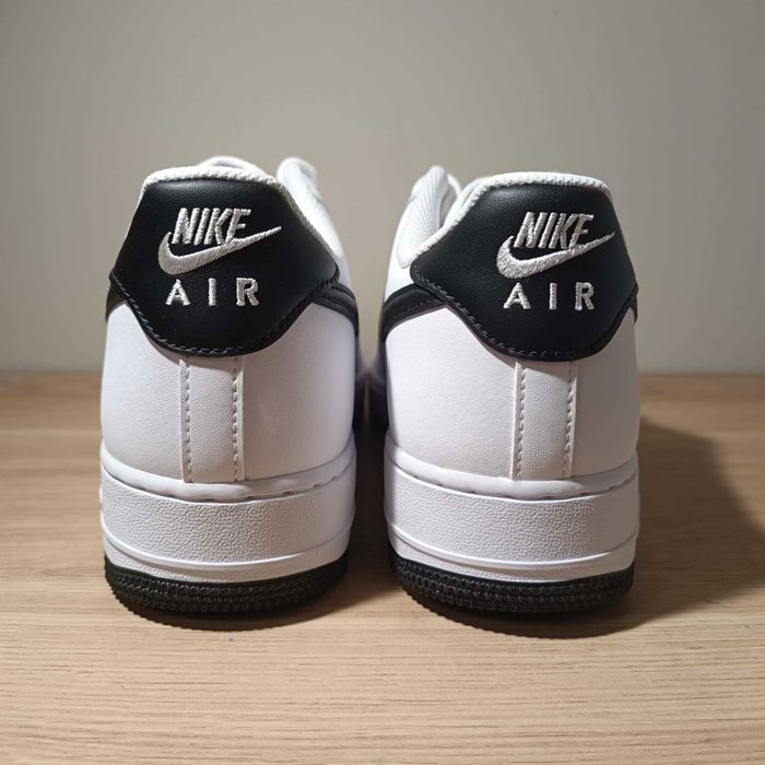 Nike Air Force 1 '07 r. 45 (29 cm) White/Black-White