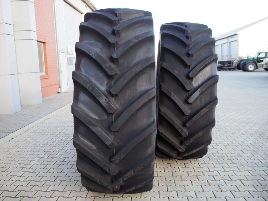Opony rolnicze Mitas 710/75 R42