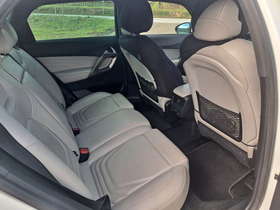Citroen DS5 1.6 HDI