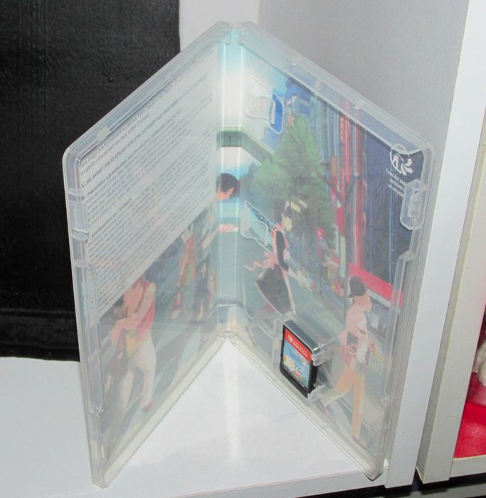 Akiba's Trip: Hellbound & Debriefed Switch