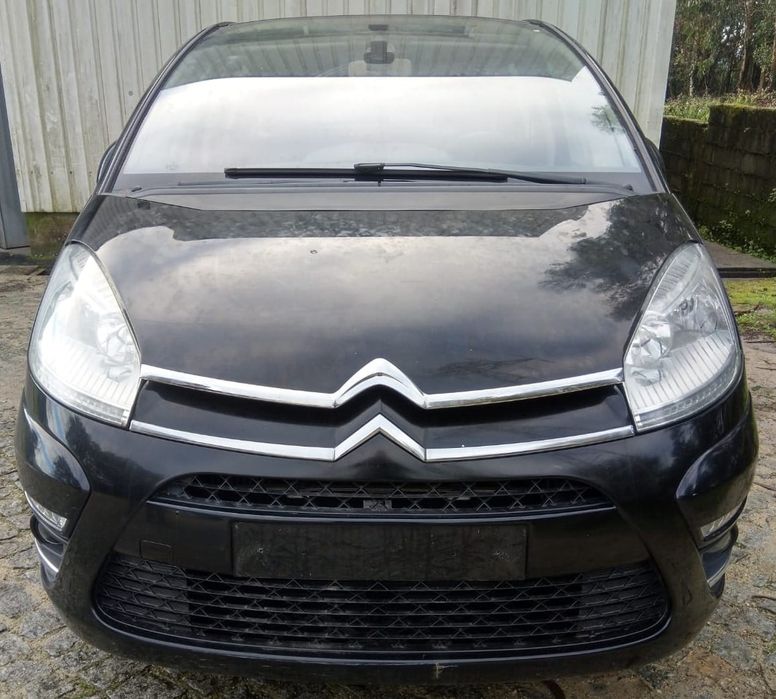 CITROËN C4 PICASSO I Veículo multiuso - 2013 - Para Peças