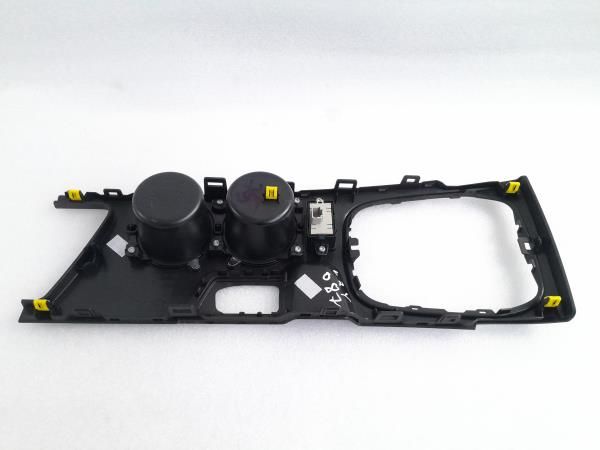 Consola central RENAULT Megane IV (B9A/M_)