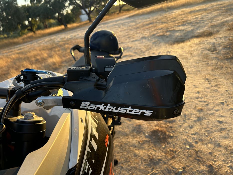 Ktm 1190 adventure R