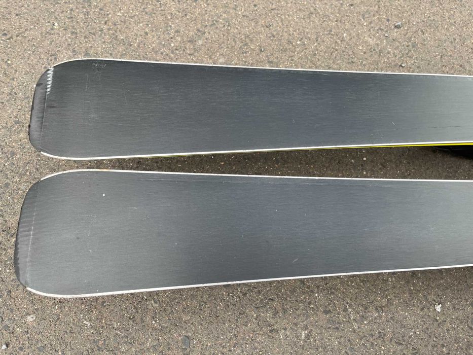 Narty ROSSIGNOL REACT R8 HP 163 cm rocker