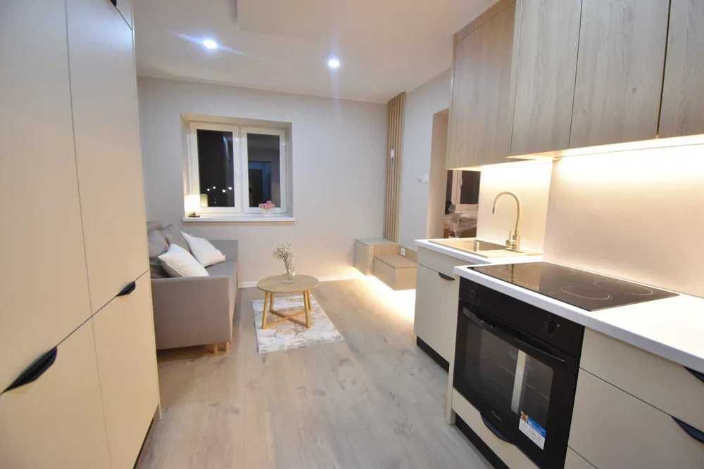 mieszkanie 2 pokojowe łączne opłaty 2300 zl miesiecznie z mediami