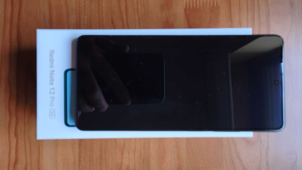 Xiaomi Redmi Note 12 Pro 5G 128 GB