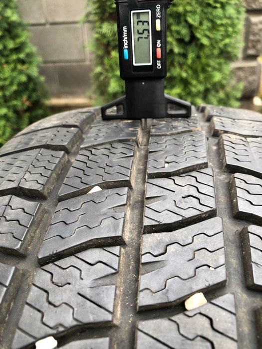 Шина Vredestein 215/60 R16C 103/101T Comtrac2Winter