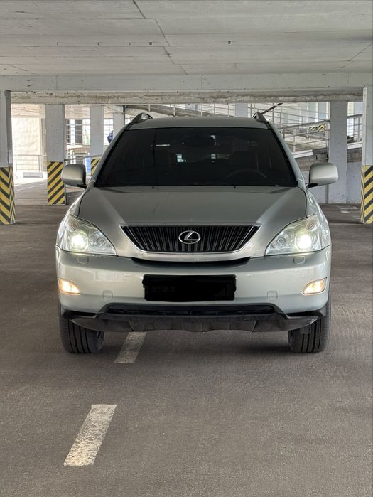 Авто для ЗСУ Lexus RX 300 2007