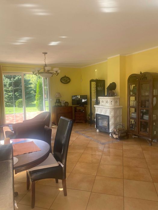 posiadlosc w Dobrej sprzedam