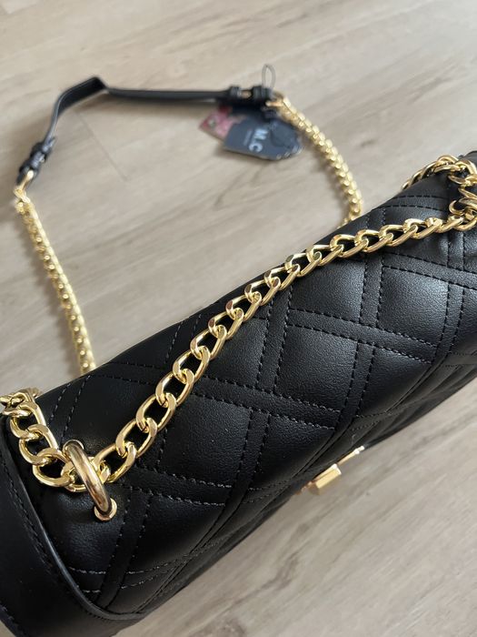 Mala preta nova a estrear