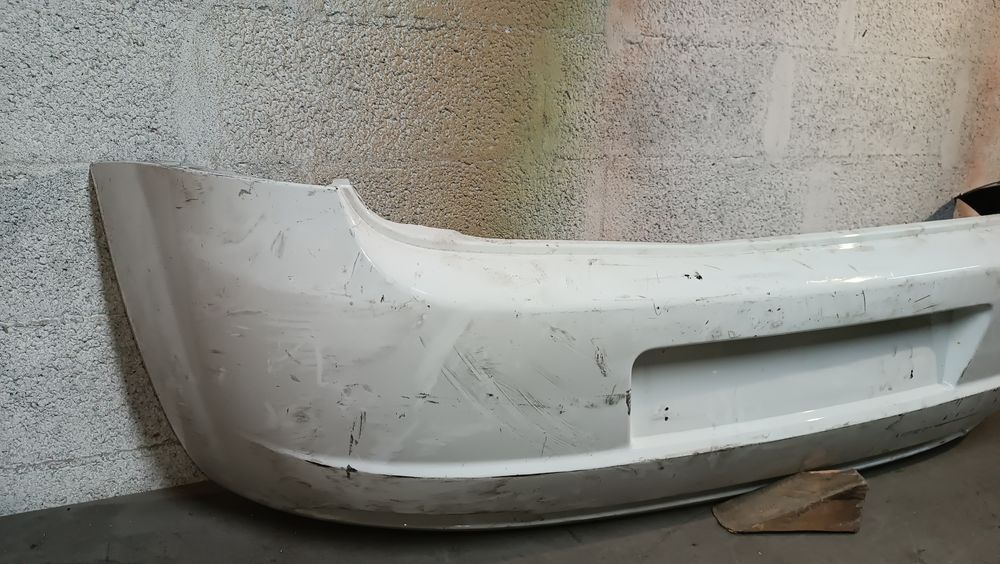 Vendo parachoque de trás Fiat Punto ano 2005/08