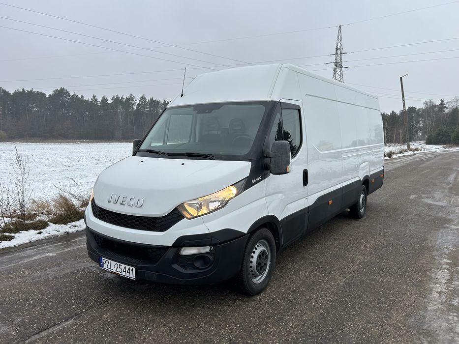 Wynajem*Bus*Busy*Lawety*Autolawety*Osobowe*Winda*!!BEZ LIMITU KM!!!