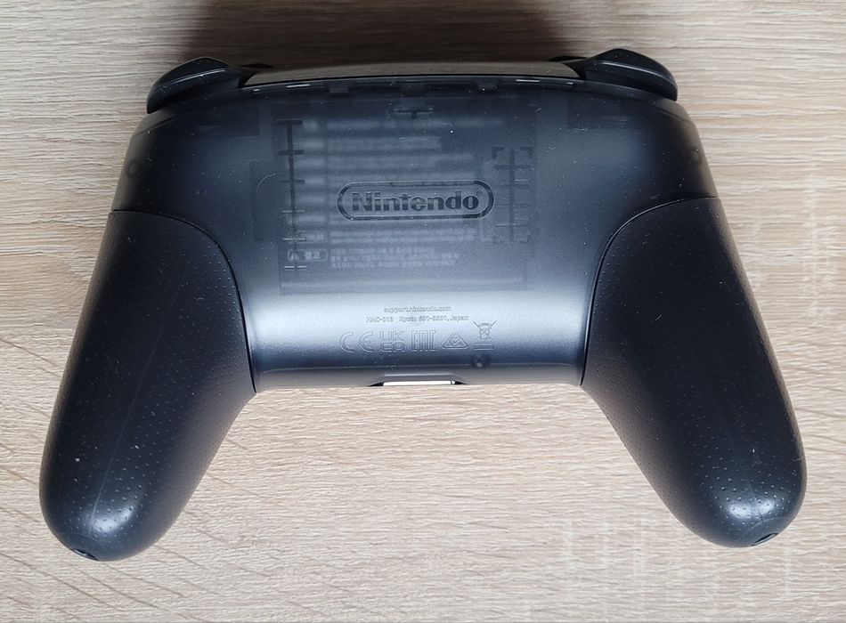 Pro controller Nintendo Switch
