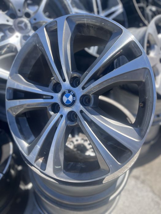 Jantes 18 Originais BMW e para Audi, vw em 5x112