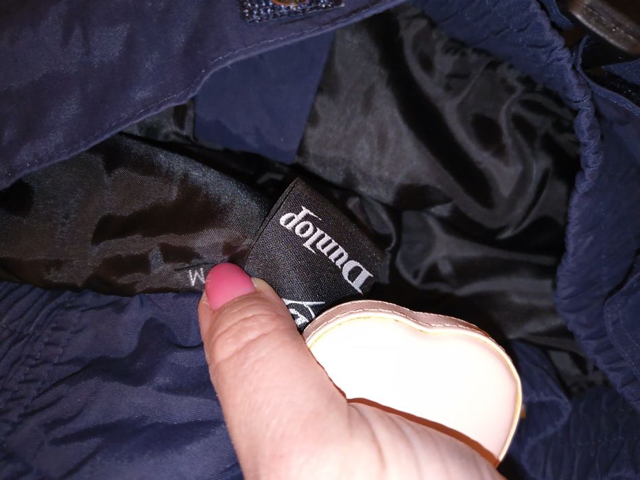 Spodnie narciarskie damskie