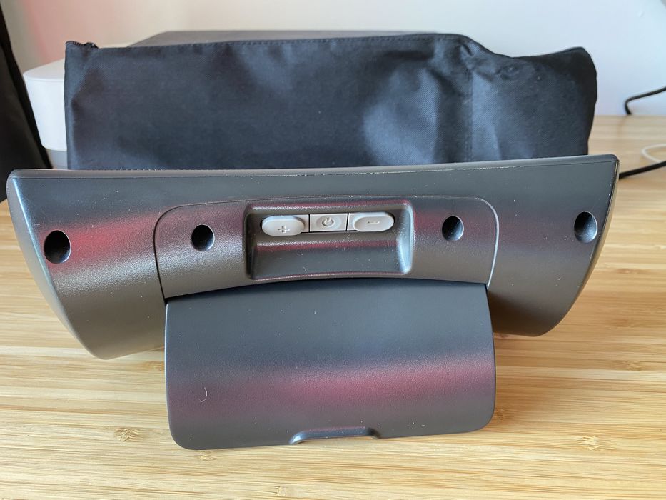 Coluna wireless Logitech Z515