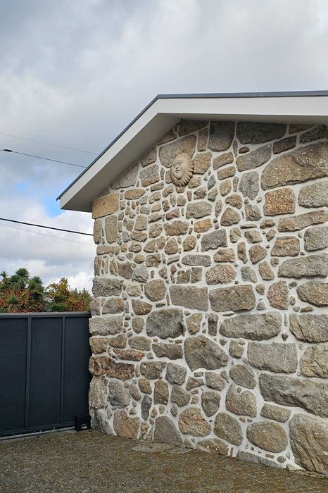 Quinta com duas casas - Farm with two Houses, near Douro River