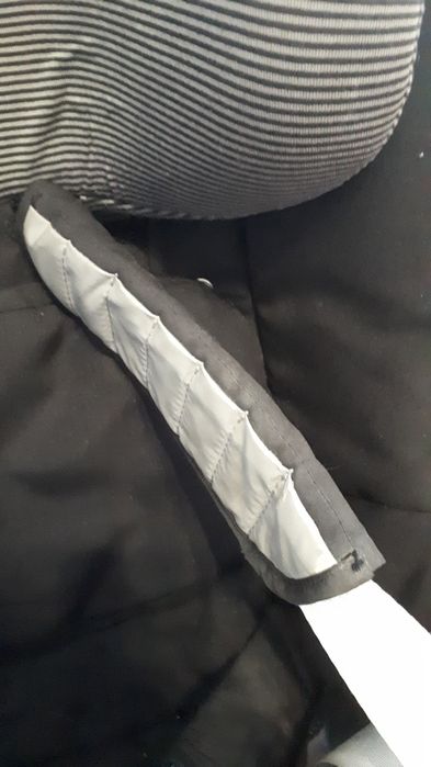 Fotelik Maxi Cosi Pearl 9-18kg + baza Family Fix