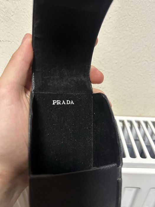 Окуляри Prada чоловічі
