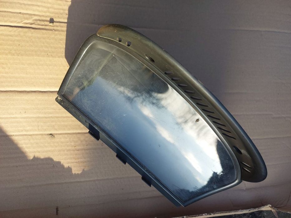 Wyświetlacz dużej navi bmw e60 e61
