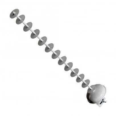 Зовнішня антена MIMO LTE 3G 4G TS9 CRC9 з кабелем 2x2m для Huawei ZTE