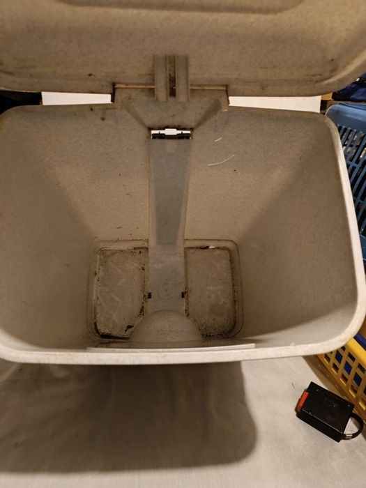 Conjunto para arrumação