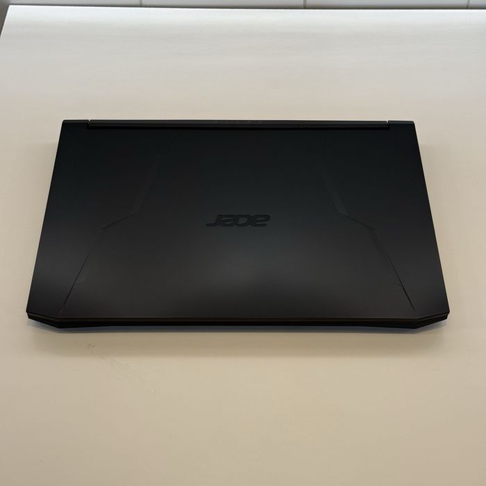 Ноутбук ACER RTX 3060 / Ryzen 5 5600H