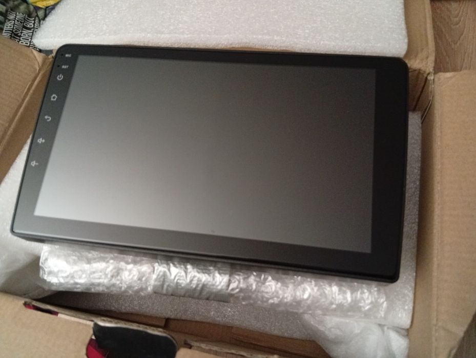 Radio nawigacja Kia Cee'd 1