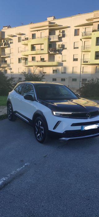 Opel Mokka e Elegance