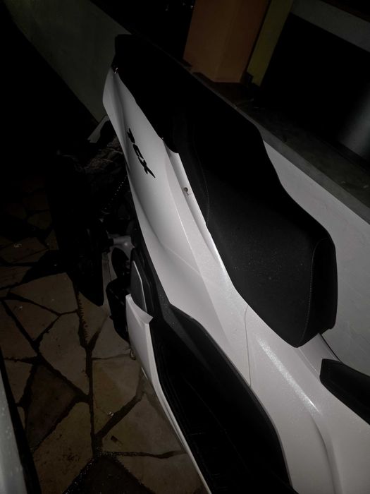 PCX 2025 , muito conservada