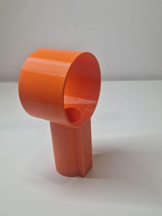 Odsysanie trocin  otwornica