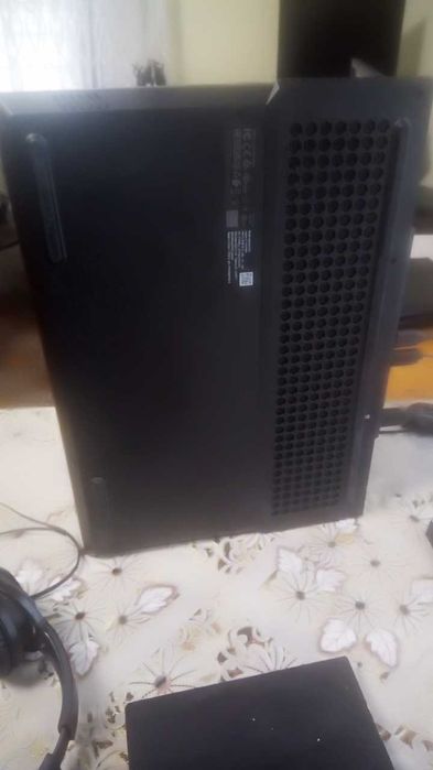 Ноутбук Lenovo Legion 5x17"