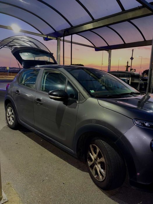 Citroen C3 - bom estado !!