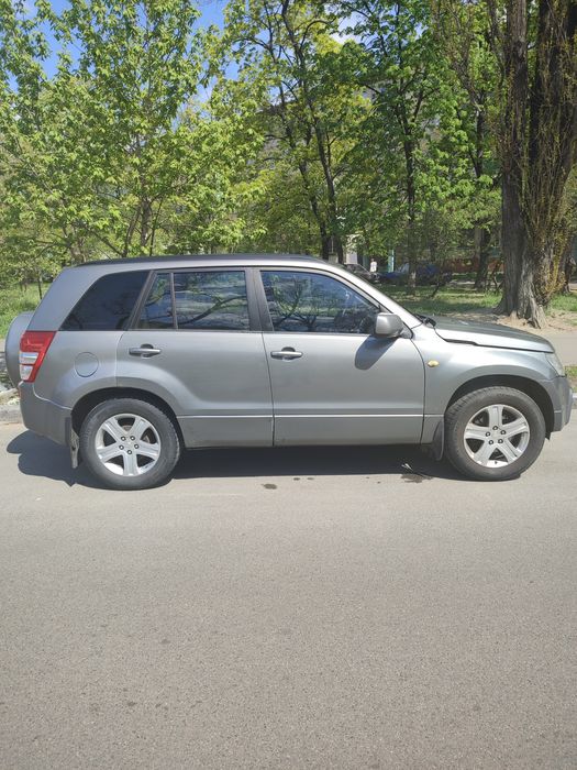 Продам авто Сузукі Гранд вітара