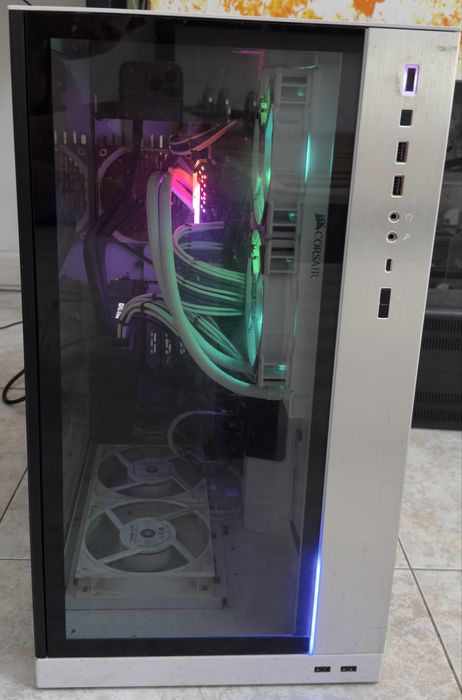 Vendo Computador Gamer