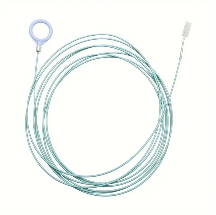 Mangueira para limpeza de drenos