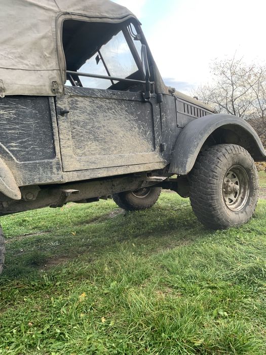 Продам або обміняю уаз 69