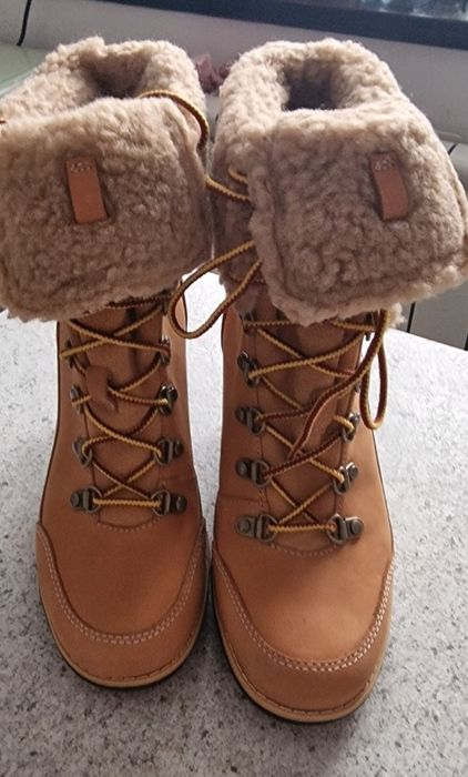 Buty Timberland 36